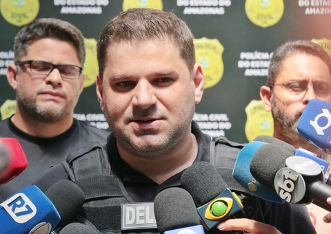 Homicidas, estupradores e foragidos de outros estados; conheça os presos da Operação Raio