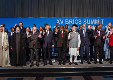 Associação de Cidades e Municípios do BRICS+ é a nova plataforma de cooperação entre Brasil e Rússia