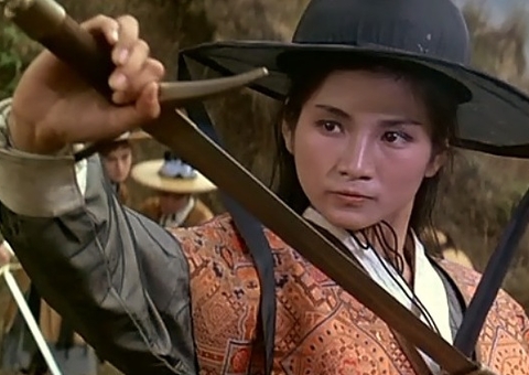 Morre Cheng Pei-pei, atriz de filmes como 'Mulan' e 'O Tigre e o Dragão'