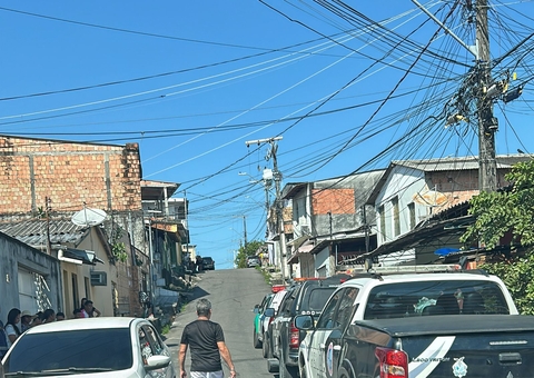 Homem é assassinado após ter casa invadida em Manaus