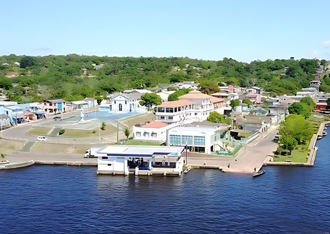  Silves e MP do Amazonas firmam TAC para criar Creas no município