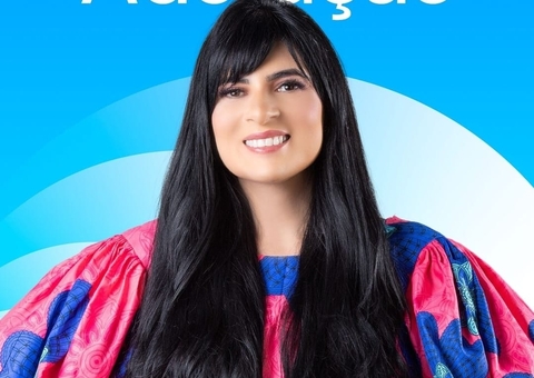 Fernanda Brum realiza show gratuito em Manaus; saiba quando