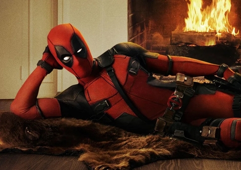 Ryan Reynolds diz que primeiro 'Deadpool' não tinha recursos para ser produzido e que pagou roteiristas com seu próprio salário