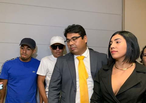 Defesa diz que Isabelly Aurora foi ‘absolvida completamente’ por ausência de provas