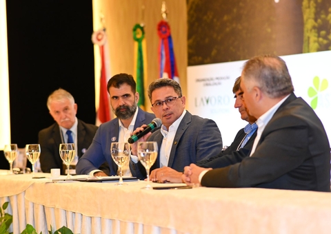 Amazonas alinha inovações em tratamento de resíduos urbanos com Portugal