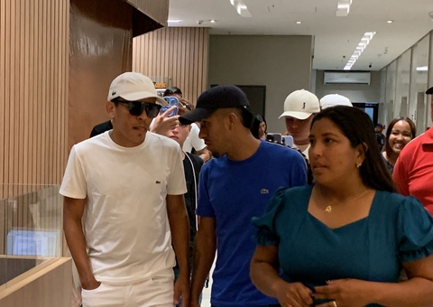 Após condenação, Lucas Picolé e Mano Queixo dizem que voltarão a fazer rifas ‘legalizadas’