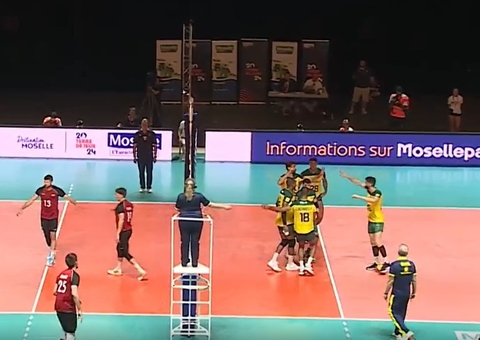 Brasil vence Alemanha em amistoso antes das Olimpíadas