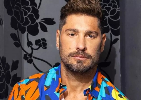 Ex-galã da Globo, Victor Pecoraro vira corretor de imóveis