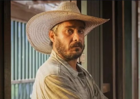 Ator Thommy Schiavo, de Pantanal, morreu ao cair do 2º andar de prédio 