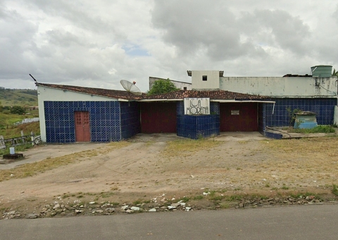 Quatro homens são assassinados em quarto de motel