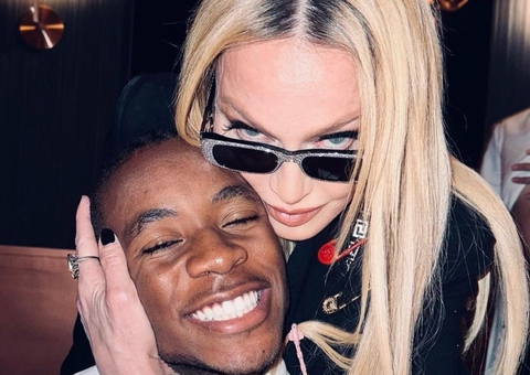 David Banda, filho de Madonna, vive de 'restos de comida' após deixar casa da mãe