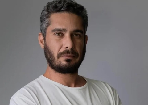 Thommy Schiavo, morto aos 39, deixou cenas gravadas para 'Guerreiros do Sol'