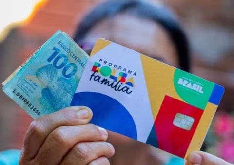 Caixa paga Bolsa Família a beneficiários com NIS de final 3