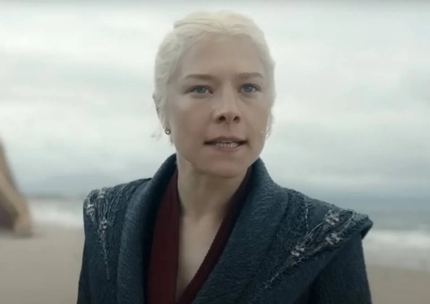 A Casa do Dragão: 7º episódio ganha trailer arrepiante