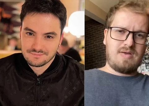 Felipe Neto promete ajuda financeira a ator que teve fetiche com cocô exposto