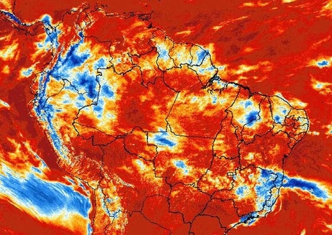 Brasil pode ficar inabitável em 50 anos, diz pesquisa da Nasa