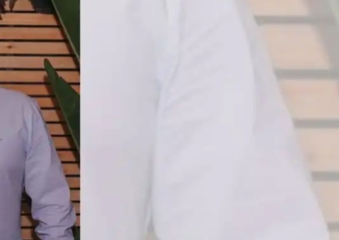 Sócio de Nego Di é preso por estelionato