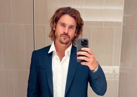 Nicolas Prattes vai correr a Maratona Olímpica de Paris: 'Só quero viver esse sonho'