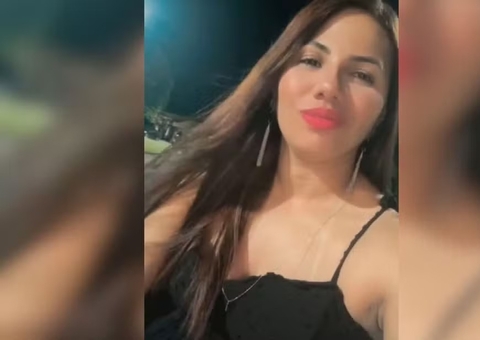 Mulher é morta a facadas pelo ex-marido