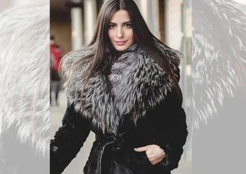 Ex-panicat Ana Paula Leme volta às redes sociais após prisão