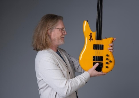 Humberto Gessinger apresenta 'Quatro Cantos de um Mundo Redondo' em Manaus