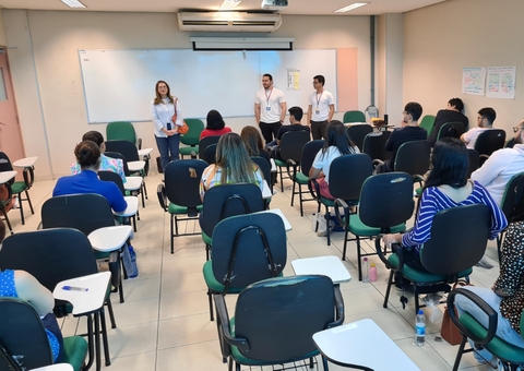 PGE-AM divulga resultado da 10ª seleção do Programa de Residência Jurídica