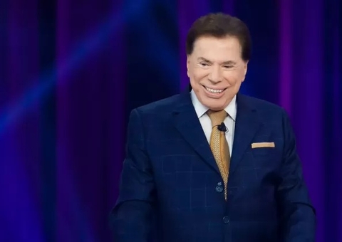 Íris Abravanel fala sobre recuperação de Silvio Santos e garante: "está cheio de vida"