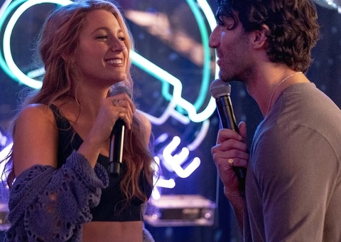 Com Blake Lively  e Justin Baldoni, 'É Assim que Acaba' ganha novo trailer