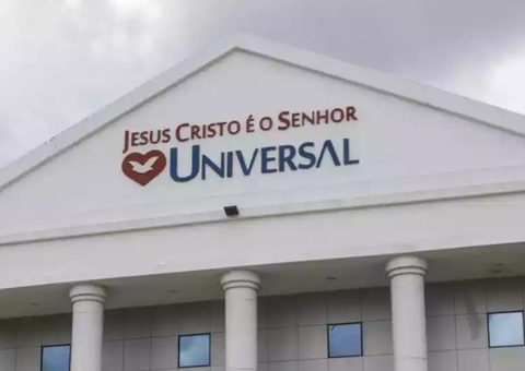 Igreja Universal é condenada a devolver doação de fiel com doença mental
