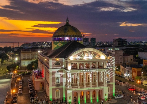 Amazonas Green Jazz Festival tem apresentação inédita nesta quarta; confira programação