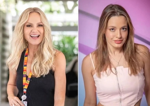 Eliana vai comandar primeiro programa na Globo ao lado de Bia do Brás