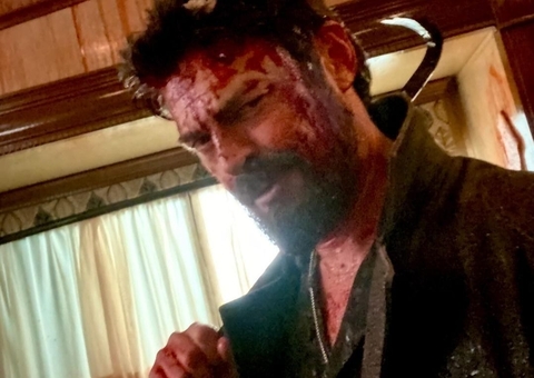 5ª temporada de The Boys só chega em 2026, confirma Karl Urban