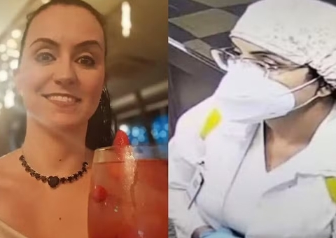 Médica presa por raptar bebê tinha enxoval novo em carro, diz polícia