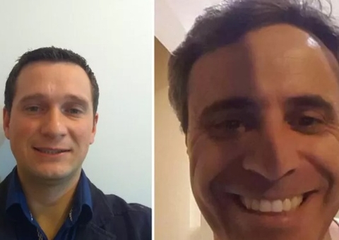 Professores de universidade são mortos durante assalto a hotel