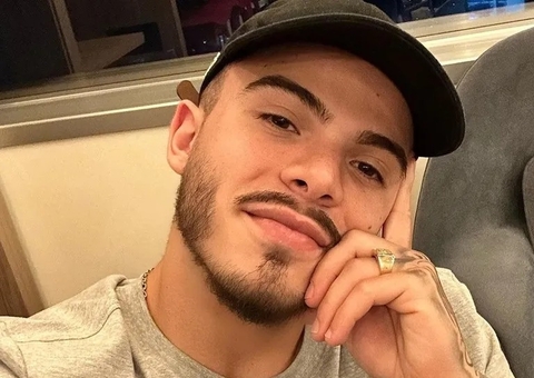 Após se converter, Thomaz Costa vende curso de "equilíbrio emocional" por R$ 5 mil