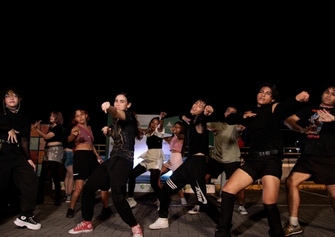 Fãs de K-Pop terão programação gratuita no Domingou em Manaus