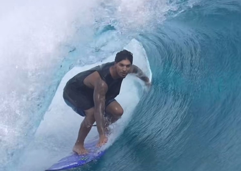 Ícone do surfe, Gabriel Medina busca ouro Olímpico em Paris