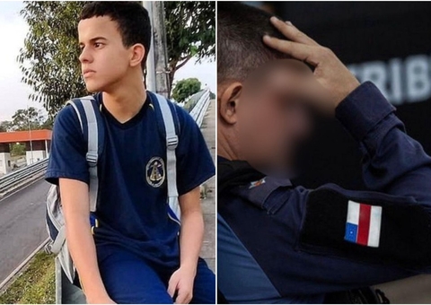 PM é condenado a 28 anos de prisão por morte de Hering na Vila Olímpica