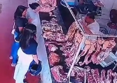 Adolescente é esfaqueada por madrasta no interior do Ceará