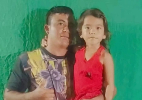 Corpo de homem desaparecido em naufrágio no Amazonas é encontrado