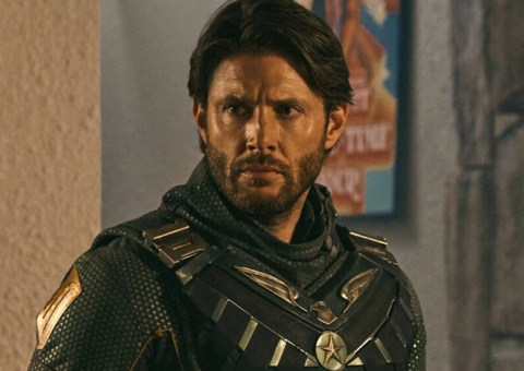 Com Soldier Boy e Tempesta, The Boys vai ganhar nova série derivada