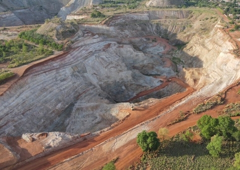 MPF exige que OLX exclua anúncios de venda ilegal de mercúrio