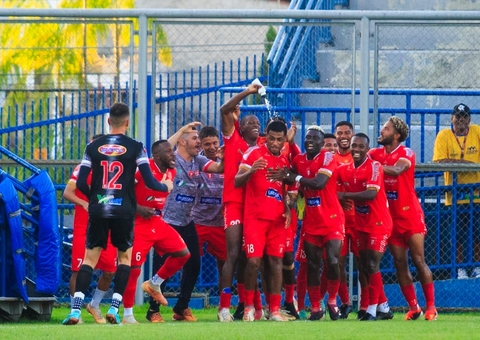  Princesa do Solimões e Altos se enfrentam na Série D neste sábado 