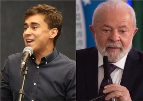 PGR denuncia Nikolas Ferreira por chamar presidente Lula de ‘ladrão’