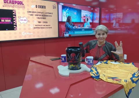 1 MinutoNerd: Deadpool & Wolverine