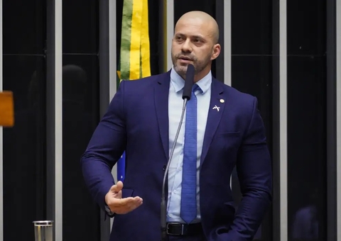 Defesa de Daniel Silveira volta a pedir progressão para o semiaberto