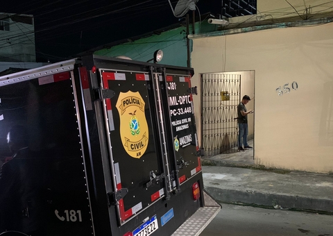 Mulher é encontrada morta em kitnet no Ouro Verde após vizinhos sentirem forte odor 