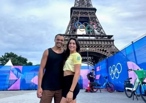 Brasileiros da natação são punidos nas Olimpíadas; atleta é expulsa