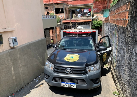 Homem é linchado suspeito de estuprar ex-cunhada de 6 anos no Nova Esperança