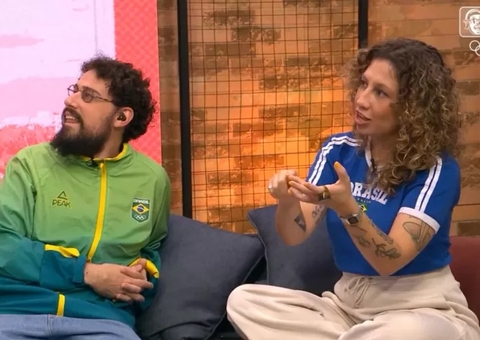 Combinado? Saiba os bastidores do climão no CazéTV